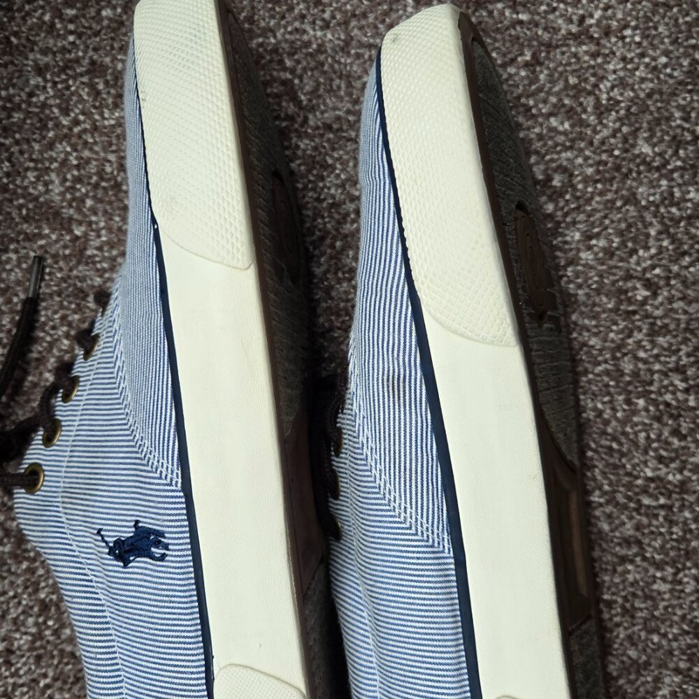 Shoes - Picture 2 of 9